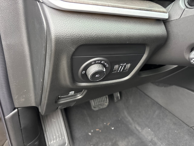 New 2027 Jeep Grand Cherokee Limited AWD/4WD image 17