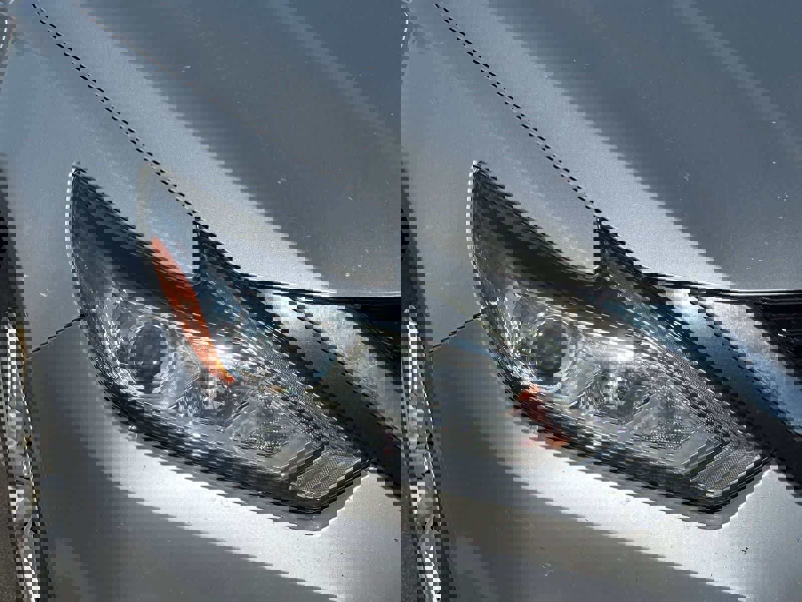 Certified 2017 Nissan Altima 2.5 S w/ Power Driver Seat Package image 8