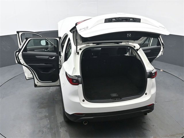 Certified 2023 MAZDA CX-5 AWD 2.5 S image 43