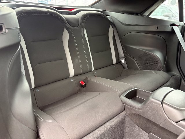 Used 2024 Chevrolet Camaro LT RWD image 25
