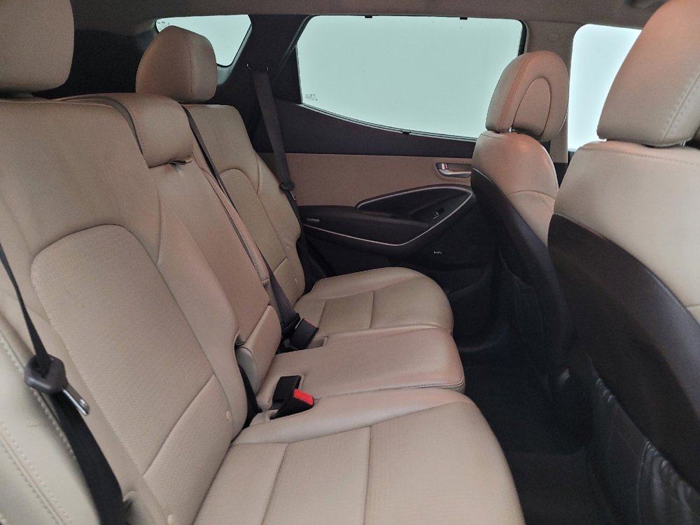 Used 2014 Hyundai Santa Fe Sport 2.0T w/ Navigation Package 06 image 19