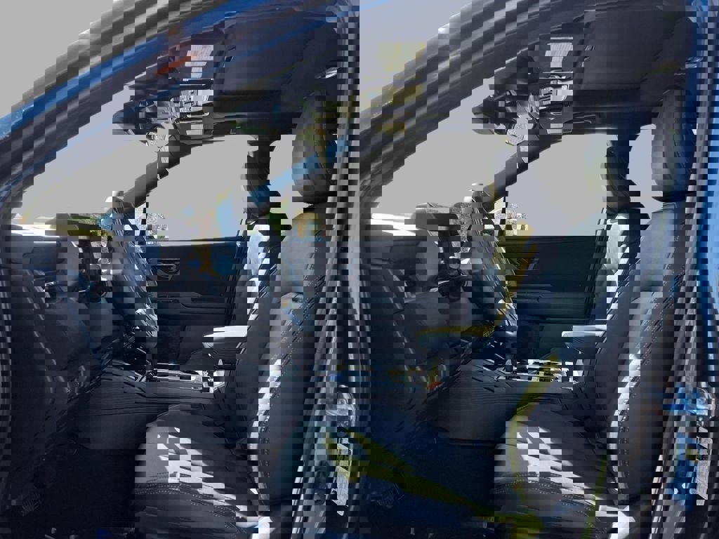 New 2026 Subaru Outback Limited image 14