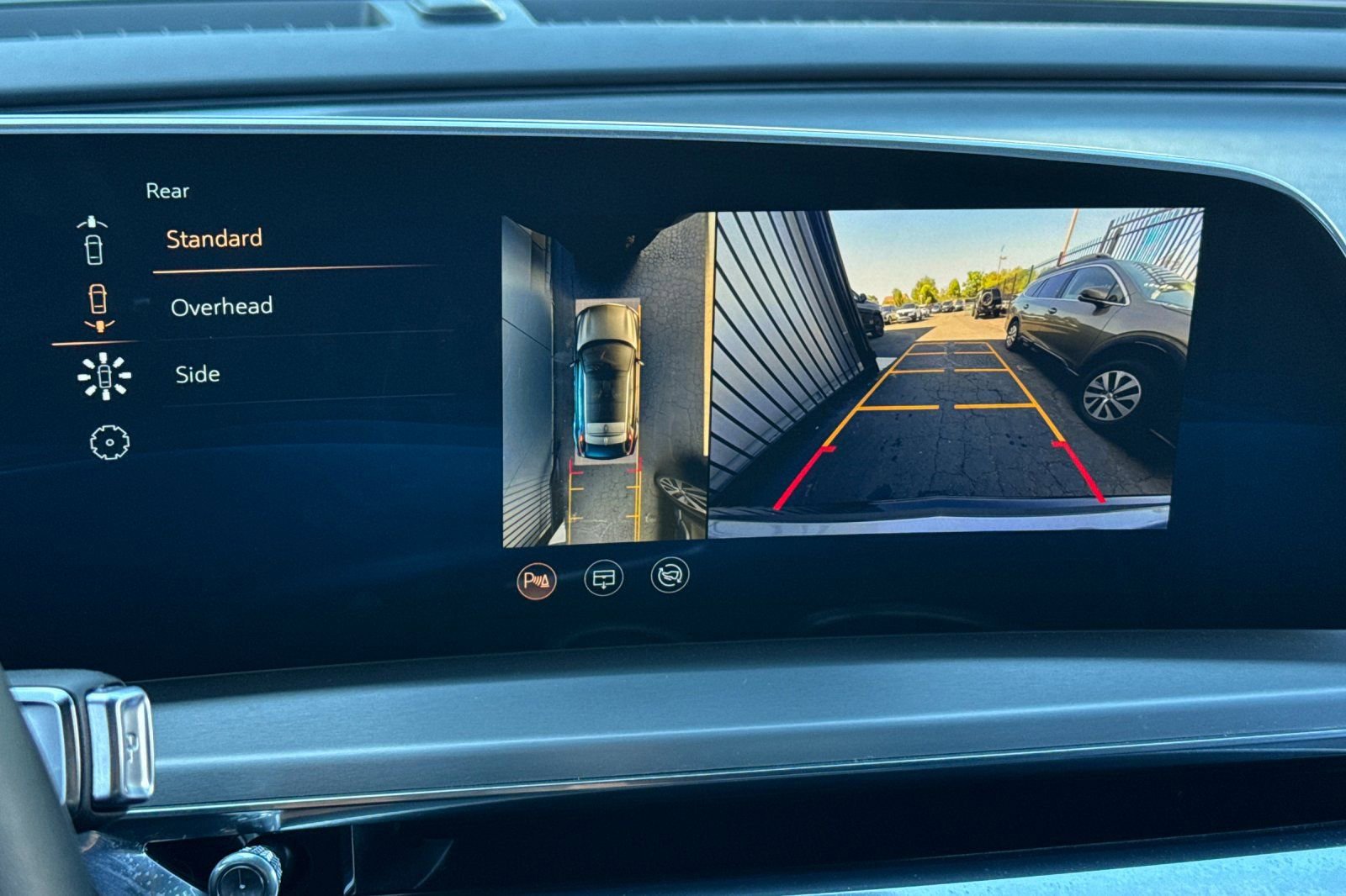Certified 2024 Cadillac Lyriq Sport RWD image 25