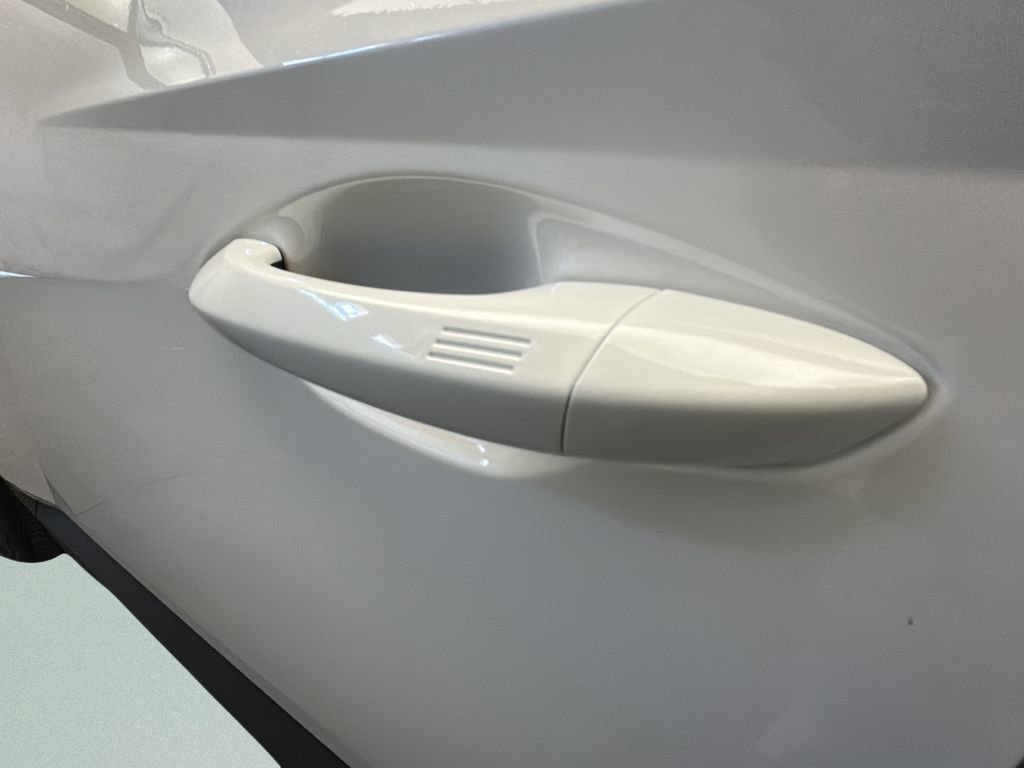 Certified 2025 Hyundai Tucson SEL image 5