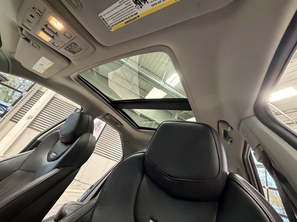 Used 2011 Cadillac CTS V image 9