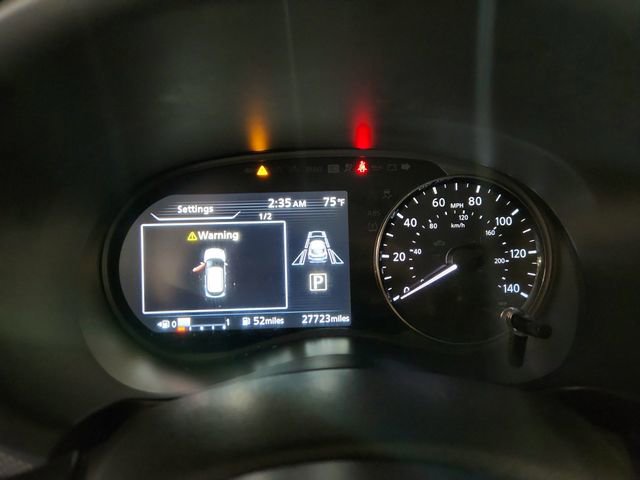 Used 2024 Nissan Kicks SV FWD image 10