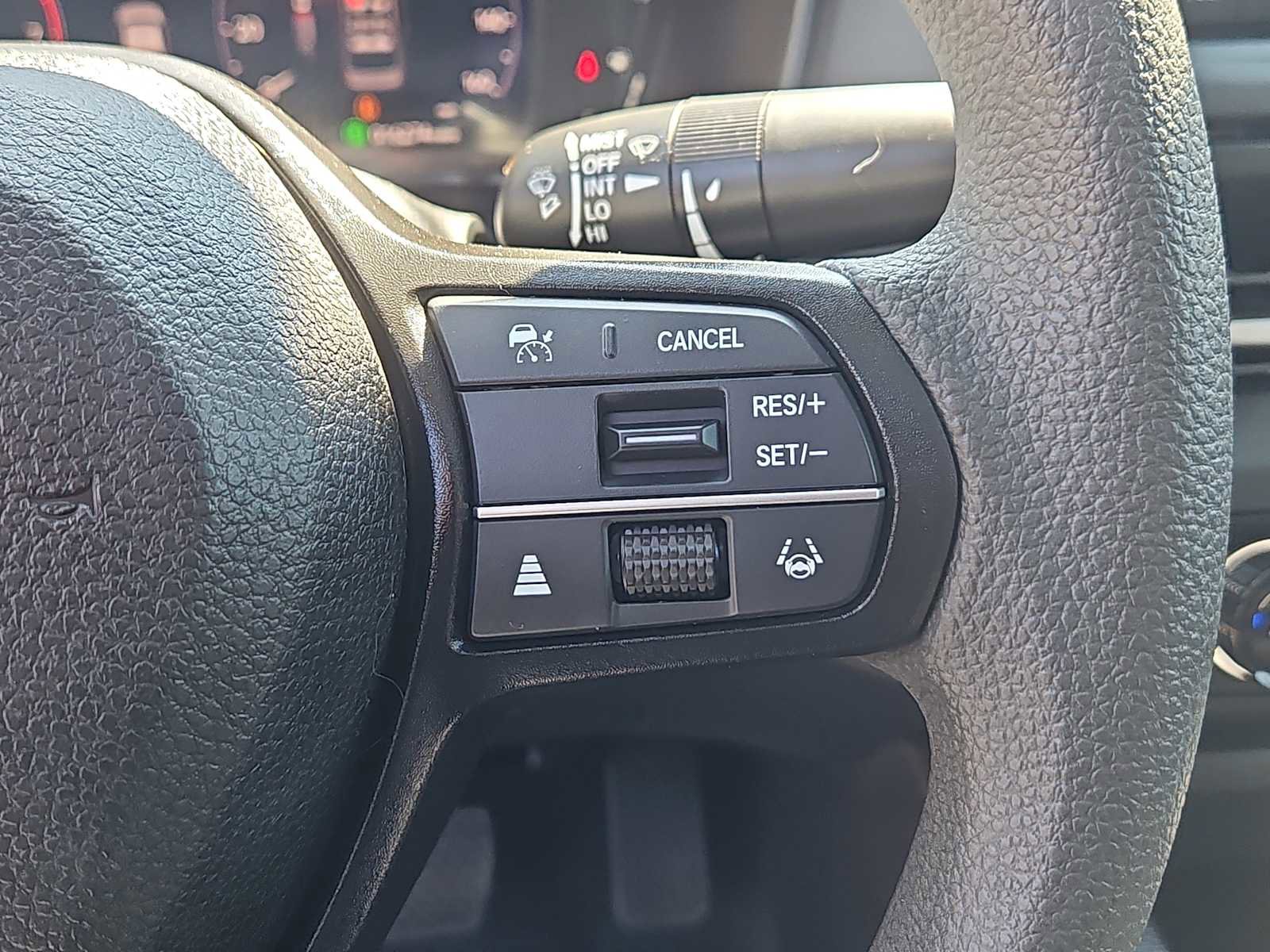 Used 2024 Honda Accord EX image 18