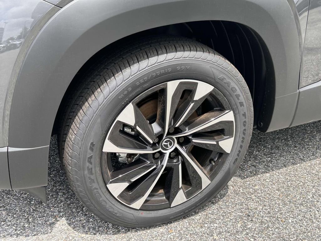 New 2025 MAZDA CX-50 2.5 Hybrid w/ Premium Plus Pkg image 29