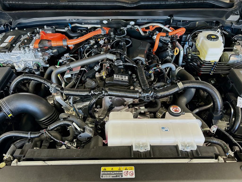 New 2026 Toyota Tacoma Limited image 27