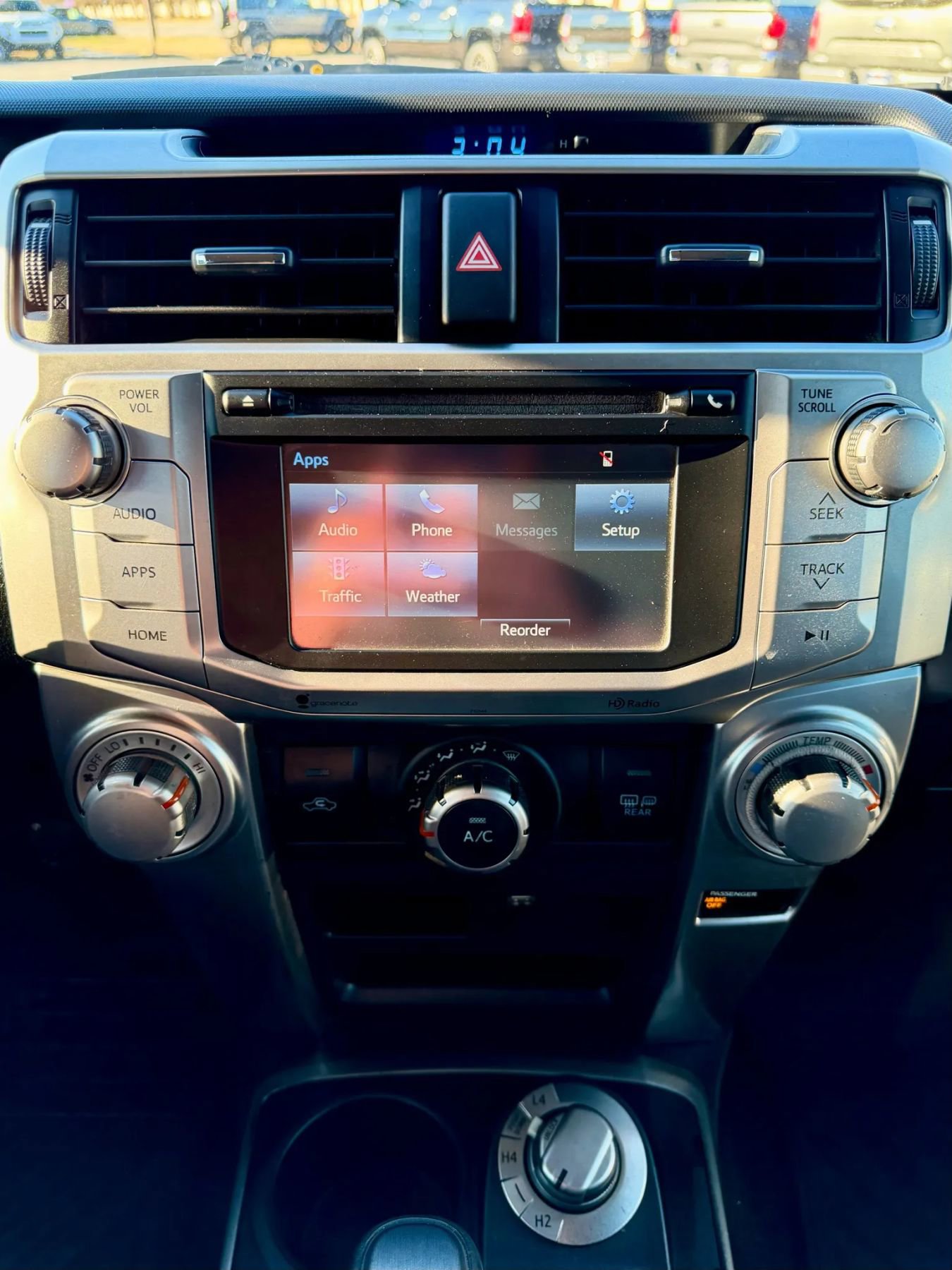 Used 2015 Toyota 4Runner SR5 image 14