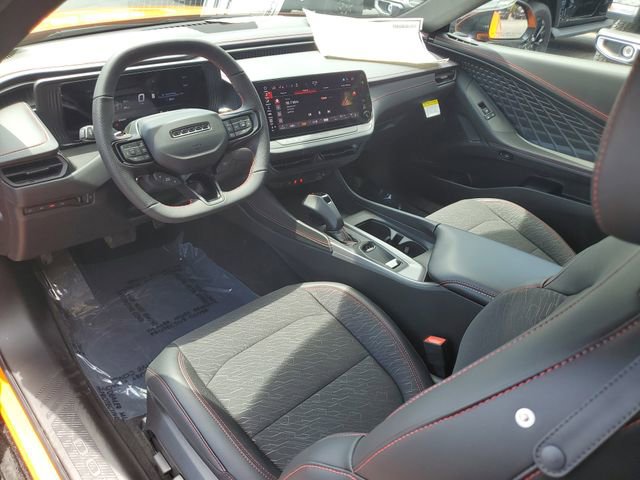 New 2025 Dodge Charger Daytona R/T w/ Sun & Sound Package image 13