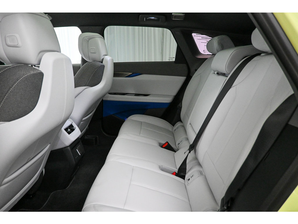 New 2027 Cadillac Optiq Sport AWD/4WD image 13