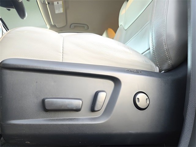 Used 2017 Toyota Tundra Limited image 22