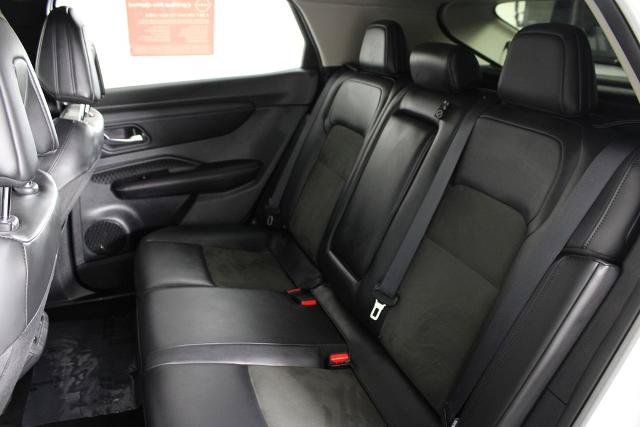 Certified 2024 Nissan Ariya AWD image 21