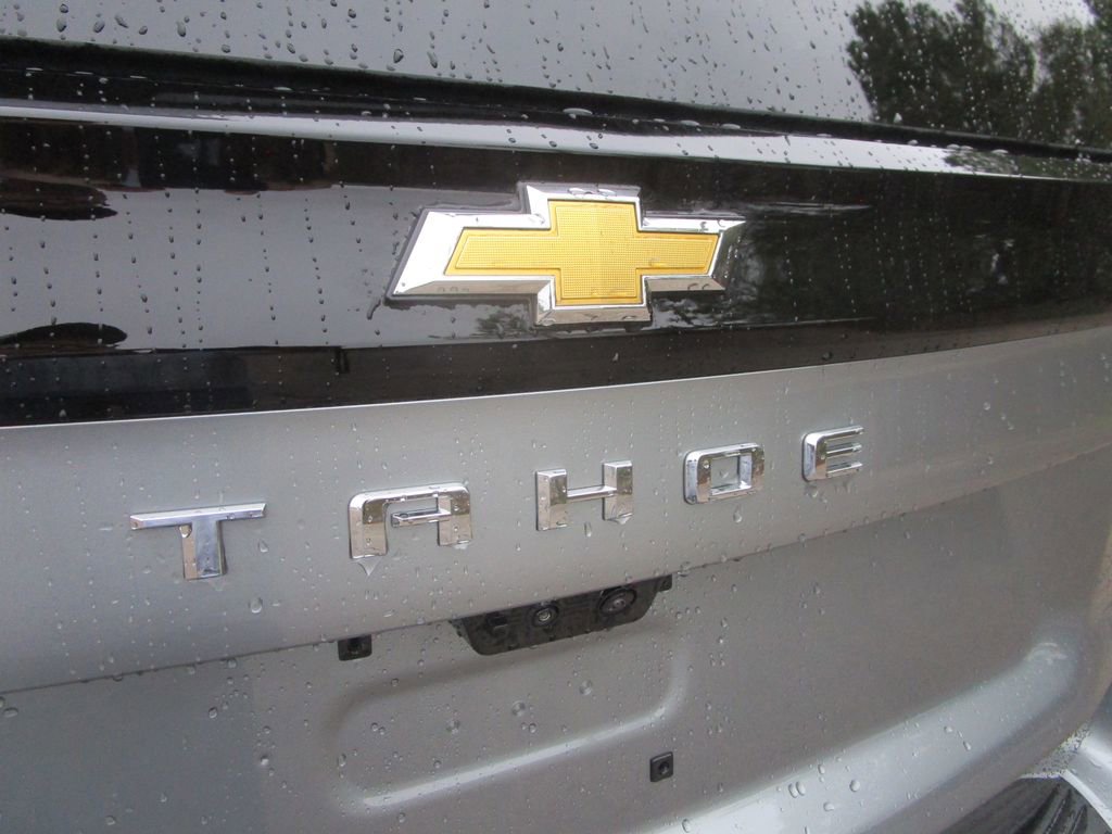 New 2026 Chevrolet Tahoe High Country image 9
