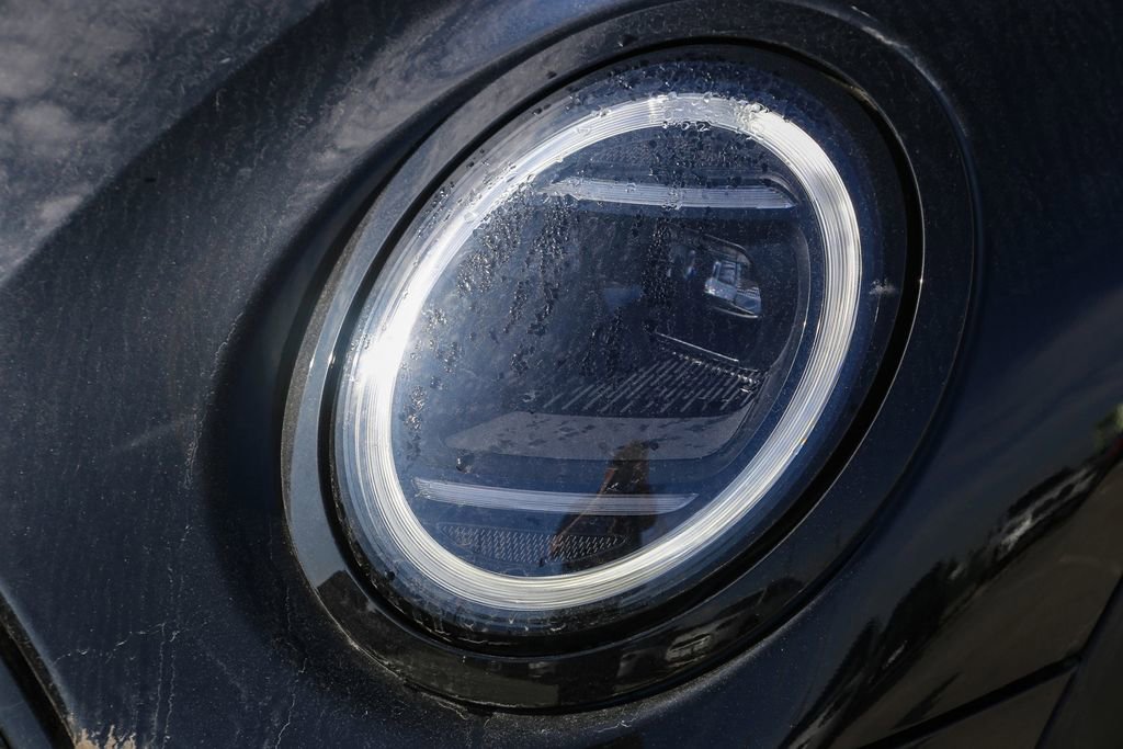 Used 2025 MINI Cooper S image 4