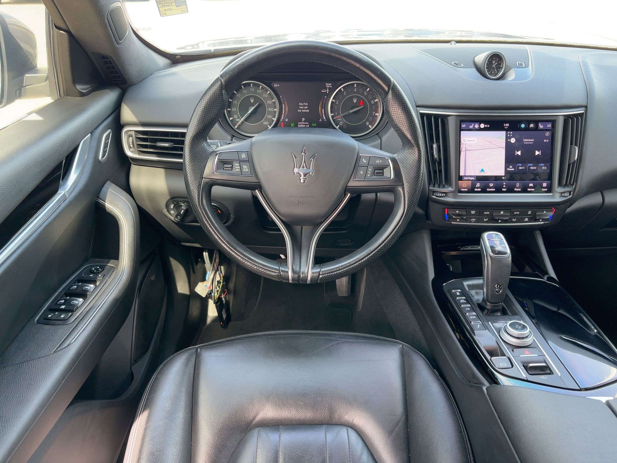 Used 2022 Maserati Levante GT image 28