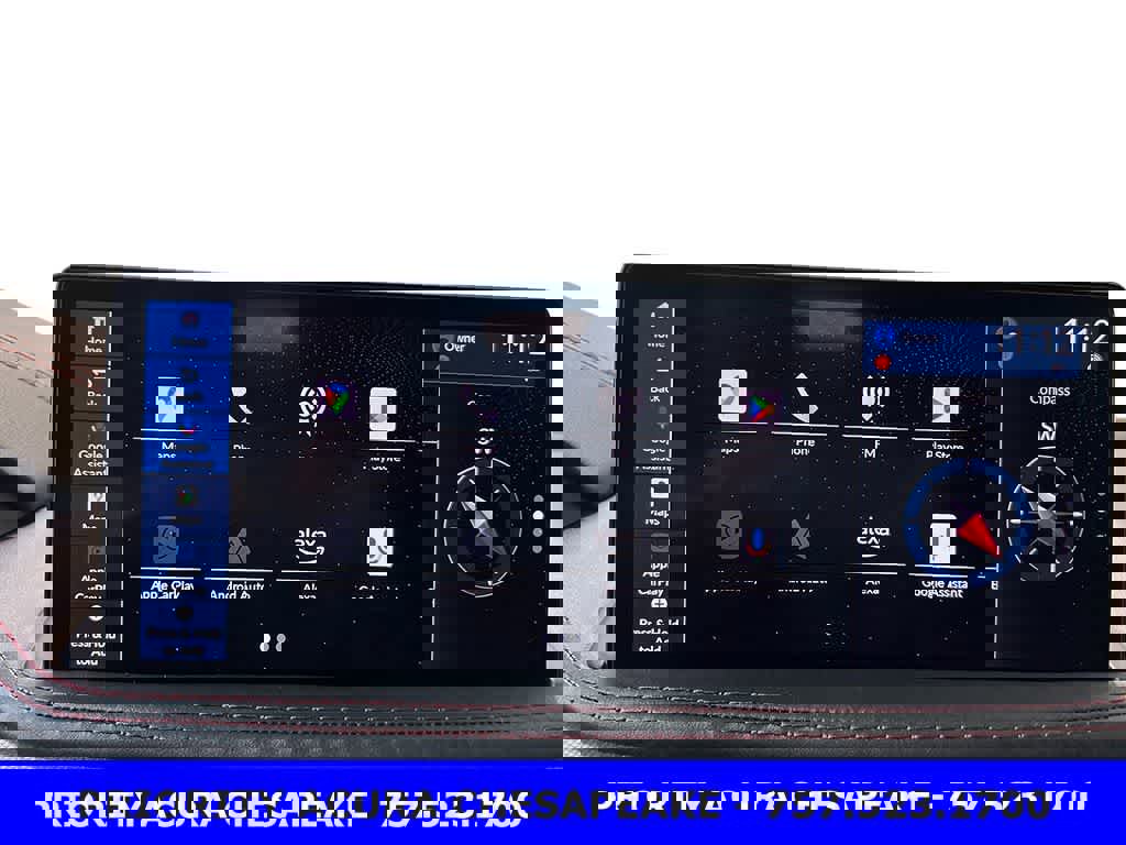 New 2026 Acura MDX A-Spec image 26