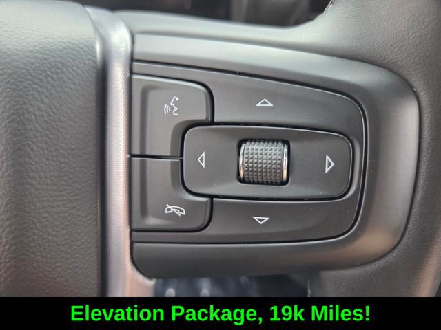 Used 2023 GMC Sierra 1500 Elevation RWD image 25