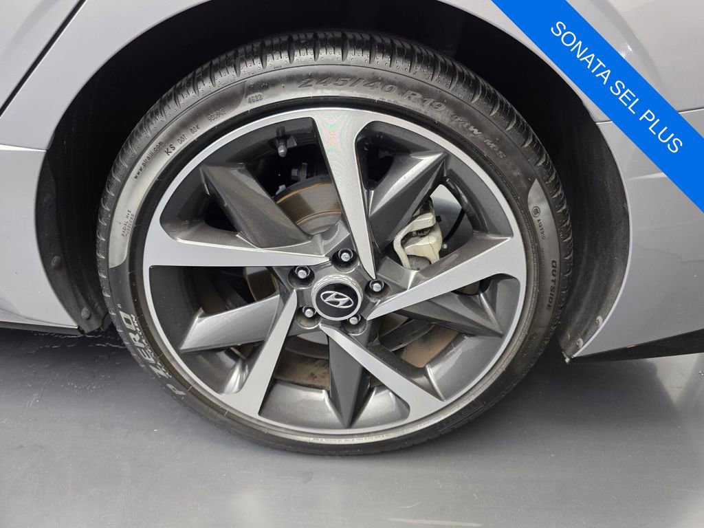 Used 2023 Hyundai Sonata SEL Plus image 16