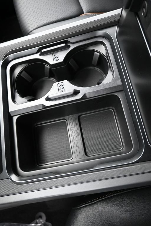 New 2026 Ford F250 Lariat w/ Lariat Ultimate Package image 16