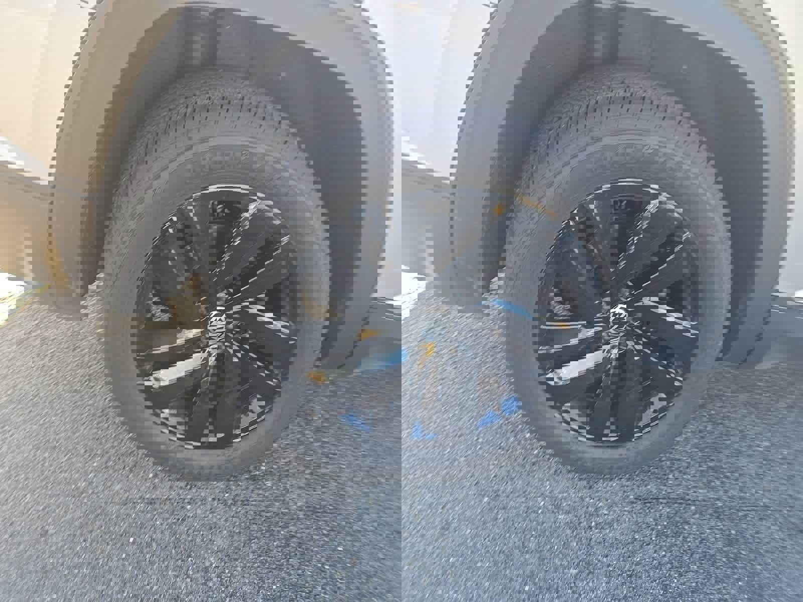 Used 2022 Volkswagen Atlas SE image 13