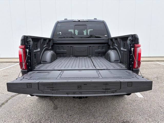 New 2026 Ford F150 Raptor AWD/4WD image 21