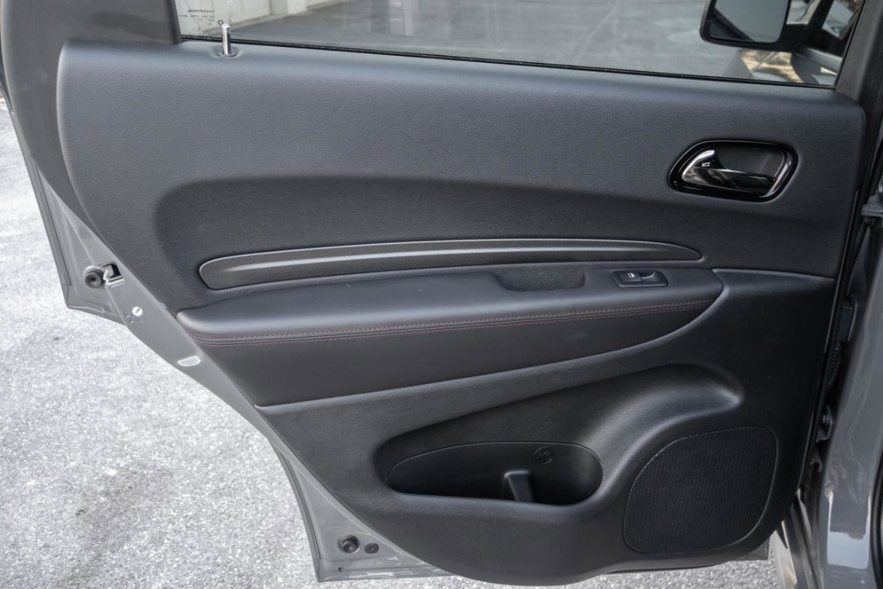 Used 2022 Dodge Durango R/T image 18