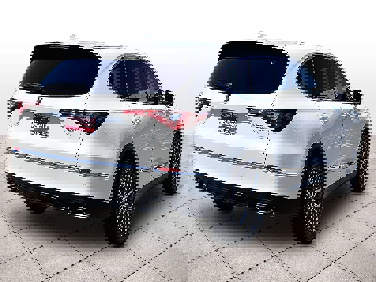 Used 2023 Acura MDX FWD w/ Technology Package image 14