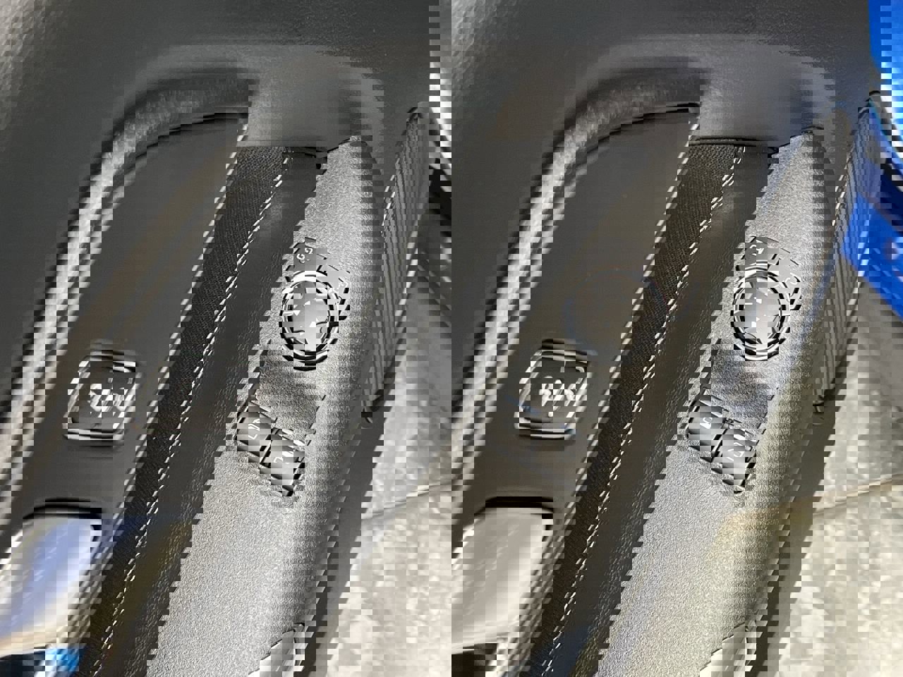 Certified 2023 Ford Mustang GT w/ Equipment Group 301A image 8