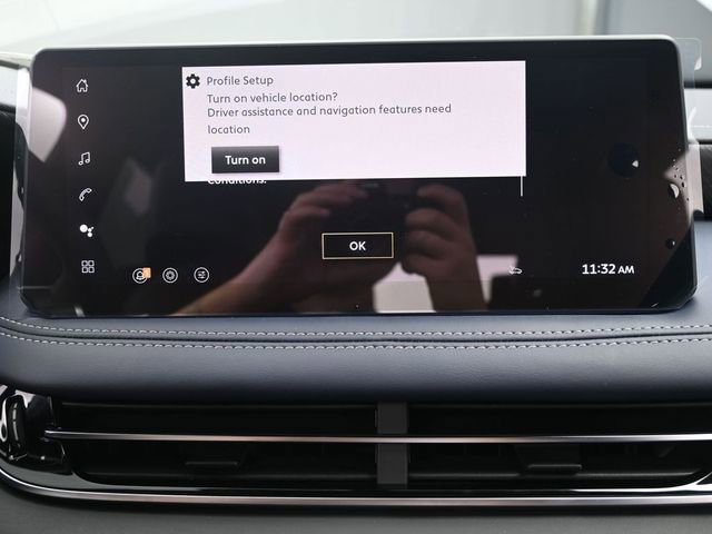 New 2026 INFINITI QX60 Sport w/ Dark Cargo Package image 20