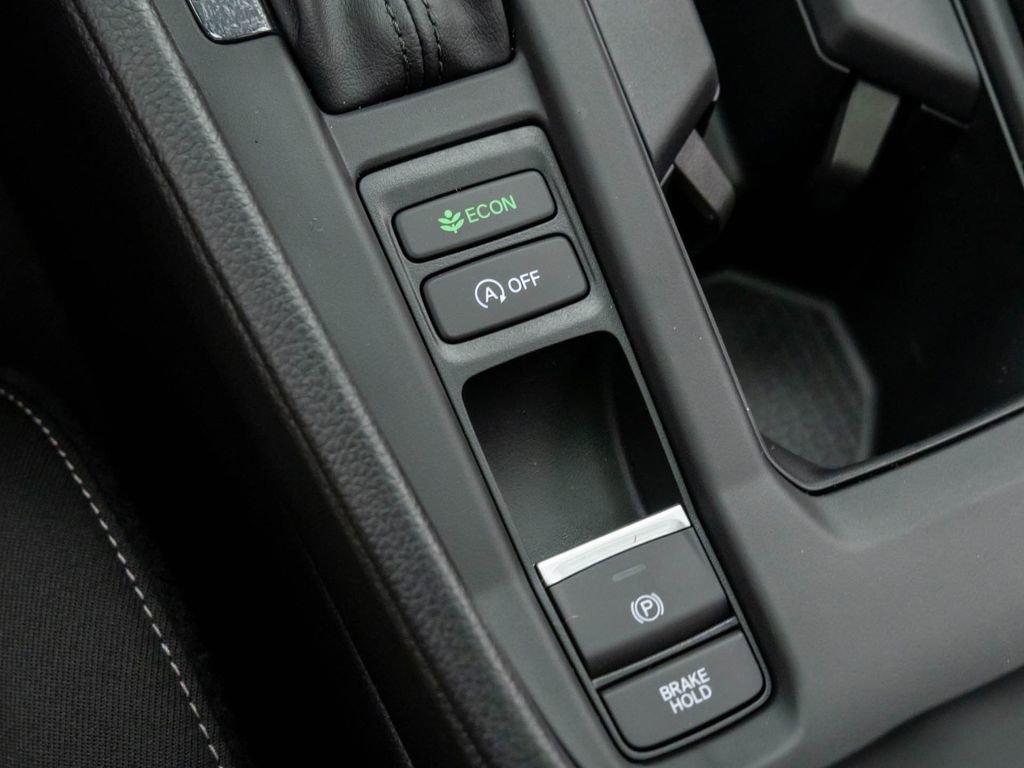 New 2026 Honda Accord SE image 21
