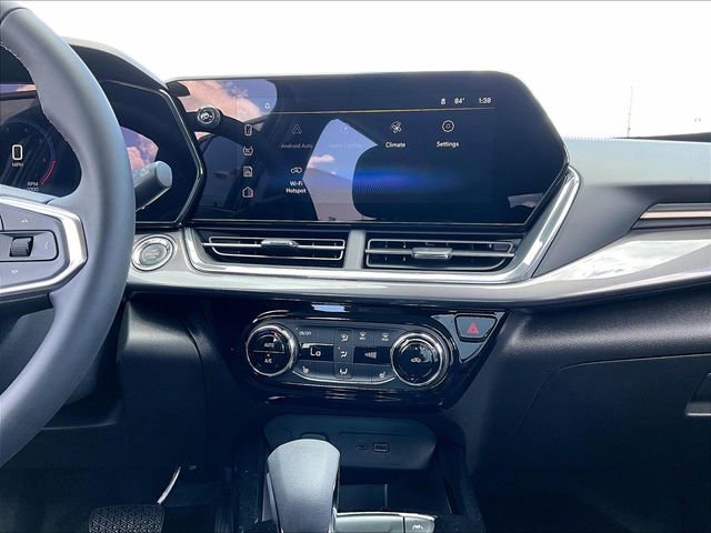 New 2026 Chevrolet Trax ACTIV w/ Driver Confidence Package FWD image 12