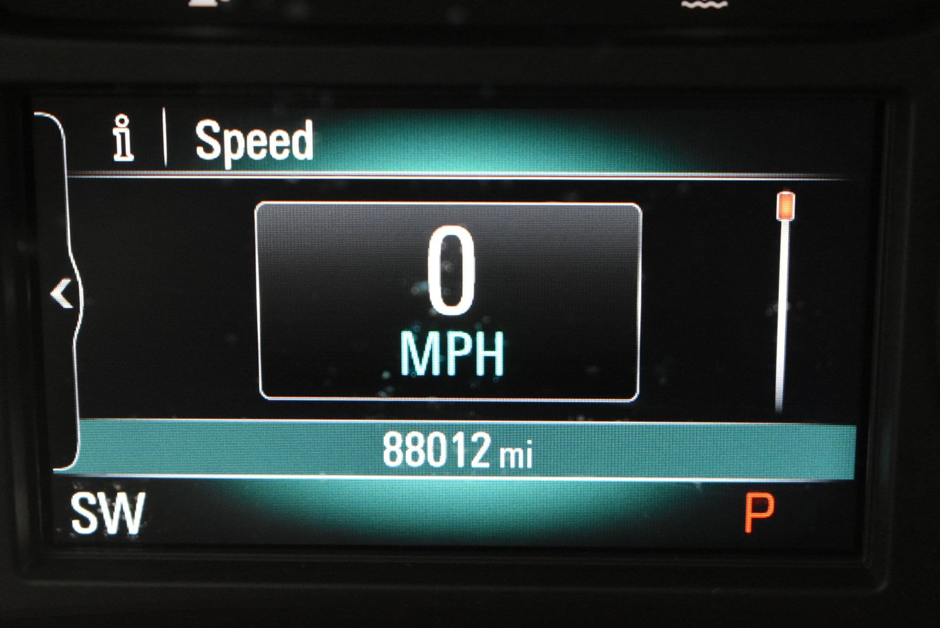 Used 2018 Buick Enclave Essence AWD/4WD image 36