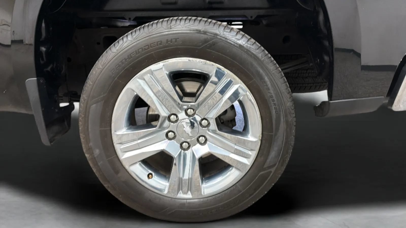 Used 2022 Chevrolet Silverado 1500 LT RWD image 27