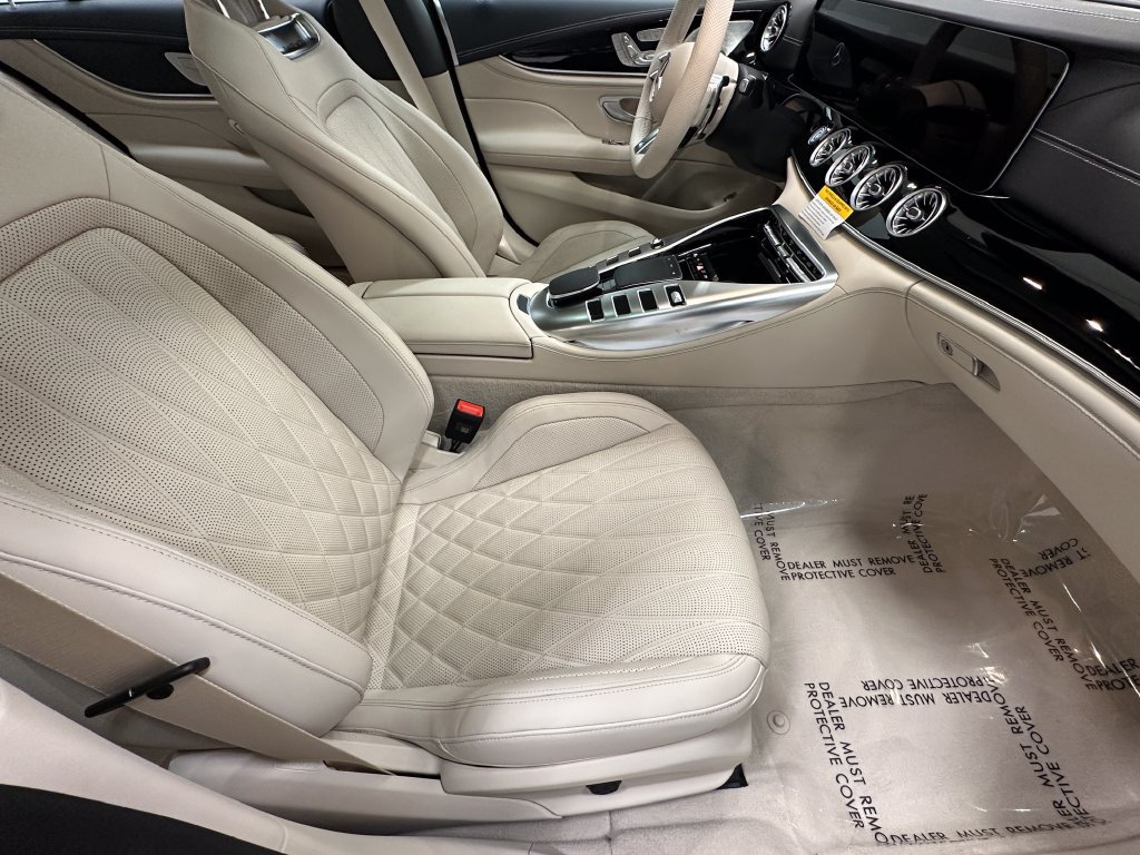New 2026 Mercedes-Benz AMG GT 43 image 15