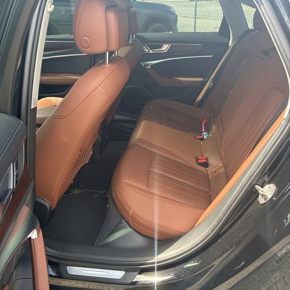 Used 2019 Audi A6 3.0T Premium Plus w/ Premium Plus Package AWD/4WD image 14