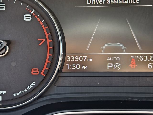 Used 2024 Audi Q5 2.0T Premium image 15