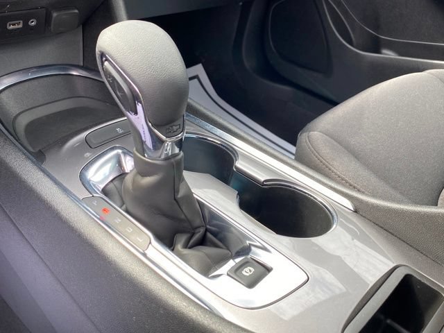 Certified 2023 Chevrolet Malibu LT FWD image 12
