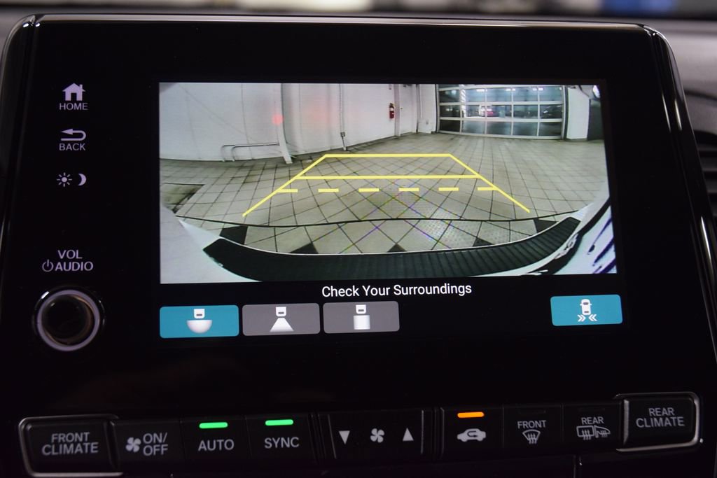 Used 2023 Honda Odyssey Sport image 47