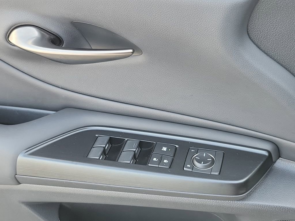 Used 2020 Lexus ES 300h w/ Accessory Package 2 FWD image 19