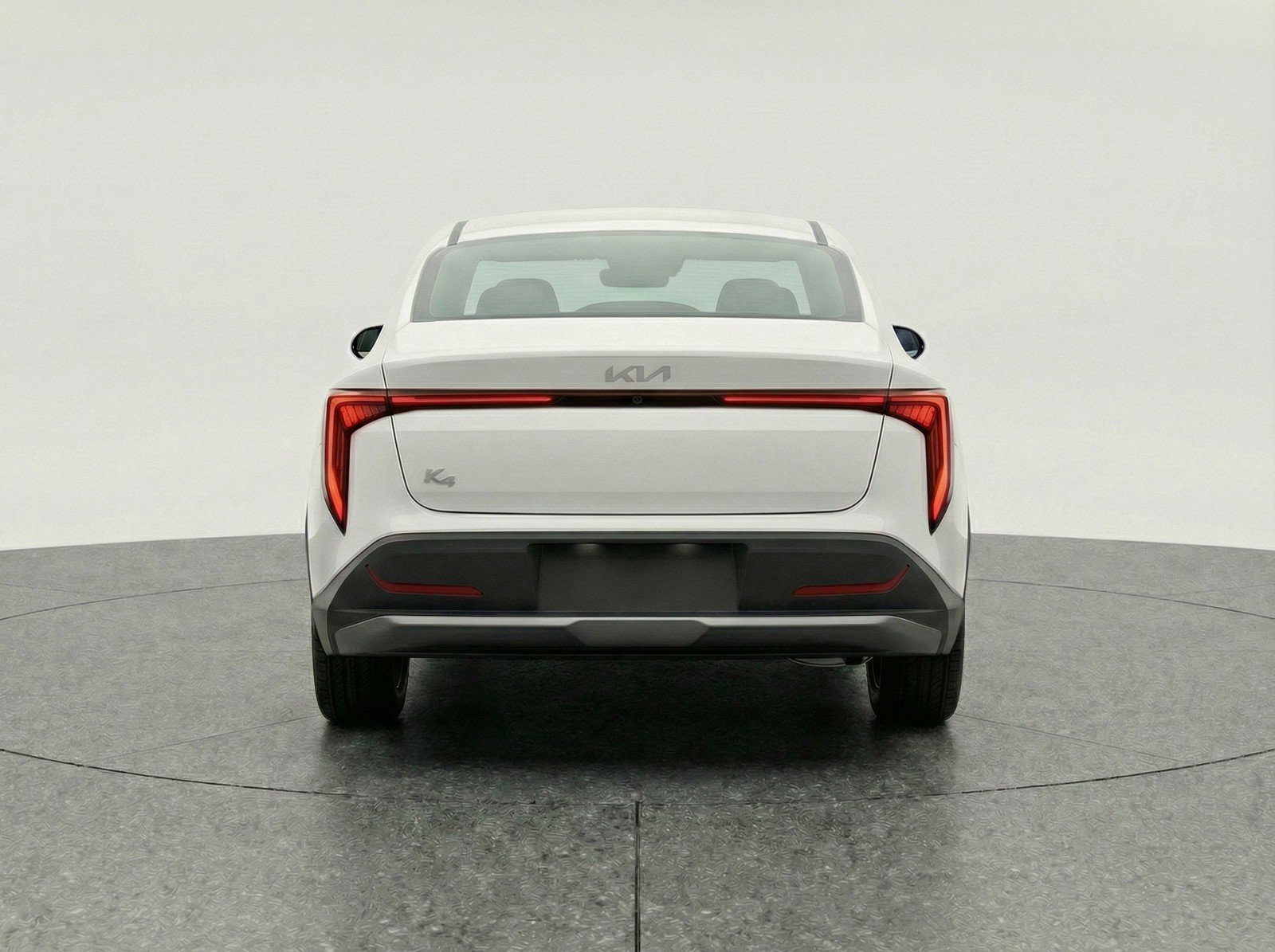 Used 2025 Kia K4 LXS image 7