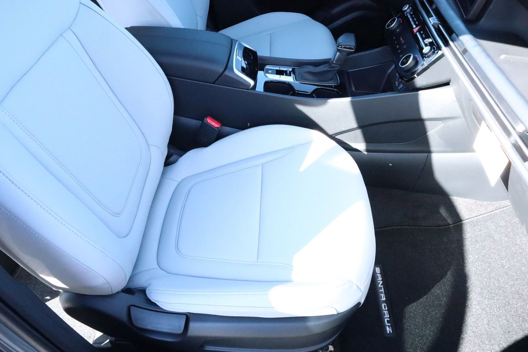 New 2026 Hyundai Santa Cruz SEL image 19