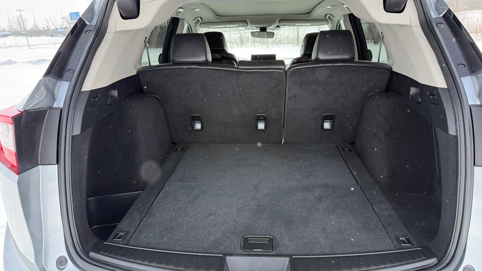 Used 2021 Acura RDX FWD image 29