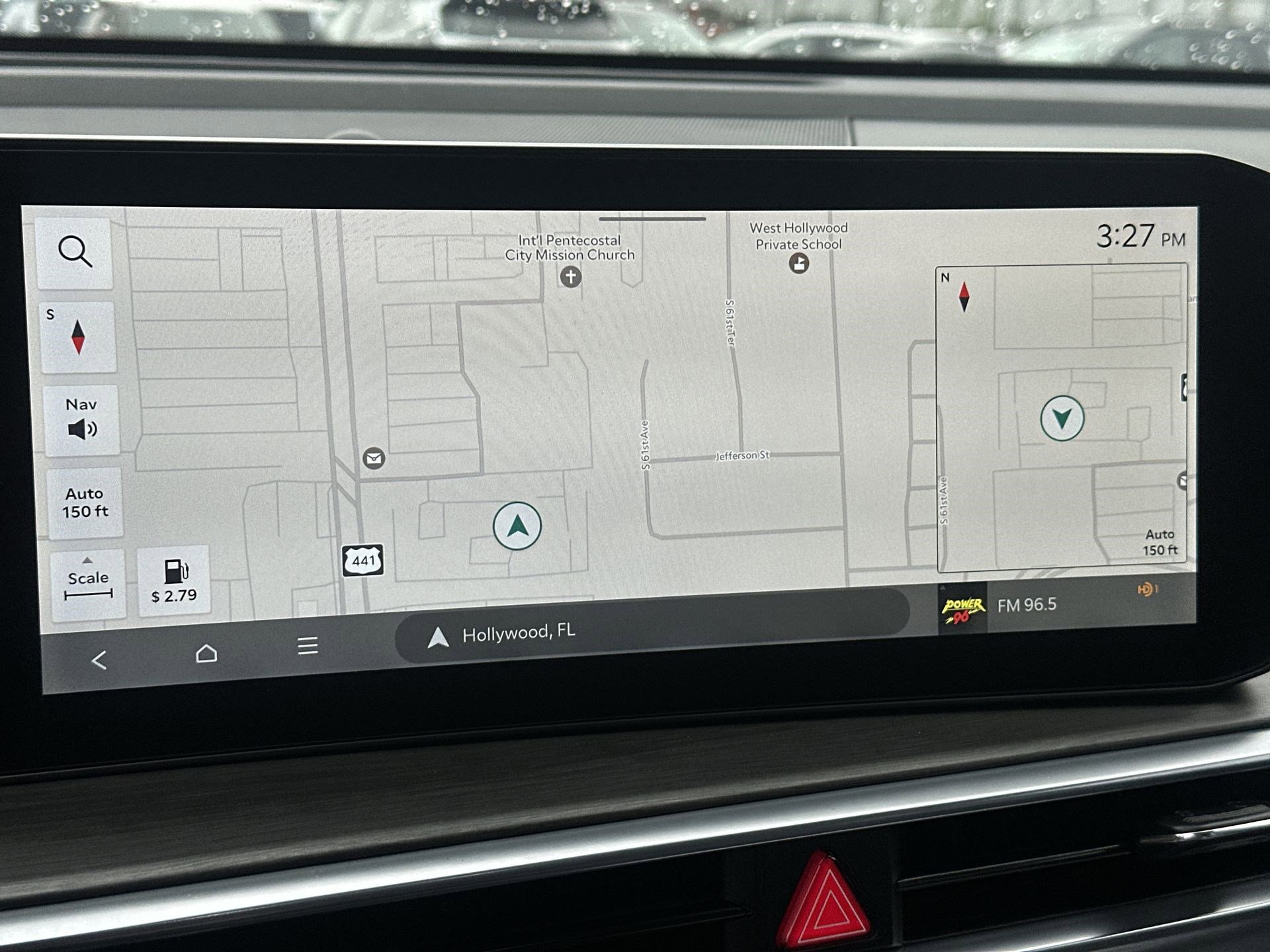 New 2025 Kia Sorento SX Prestige w/ Sage Leather Package image 20