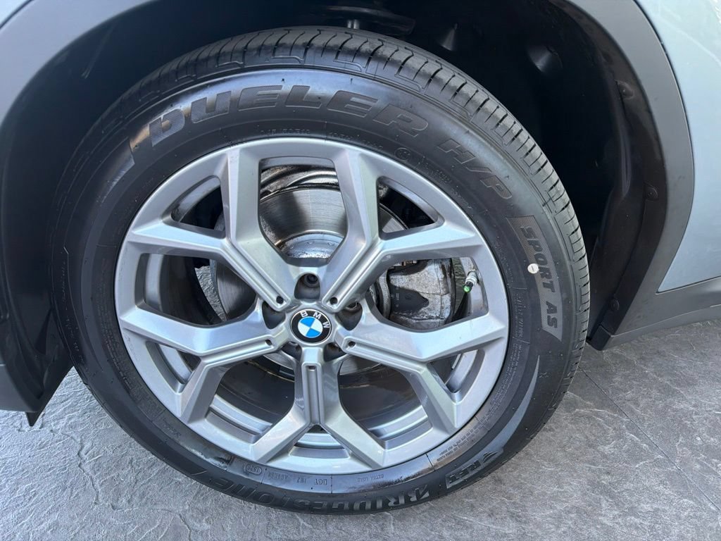 Used 2023 BMW X3 sDrive30i w/ Premium Package RWD image 5