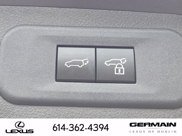 Certified 2026 Lexus NX 350 AWD w/ Cold Area Package image 29