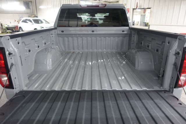 Used 2024 GMC Sierra 1500 Elevation AWD/4WD image 21