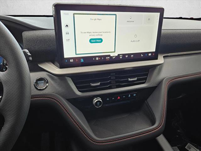 New 2026 Ford Explorer ST image 12