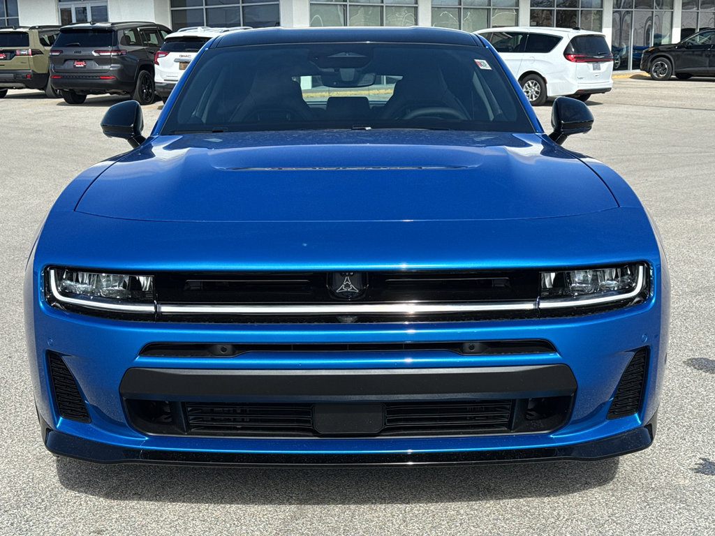 New 2026 Dodge Charger R/T image 3